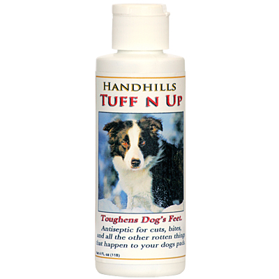 Dog foot powder best sale